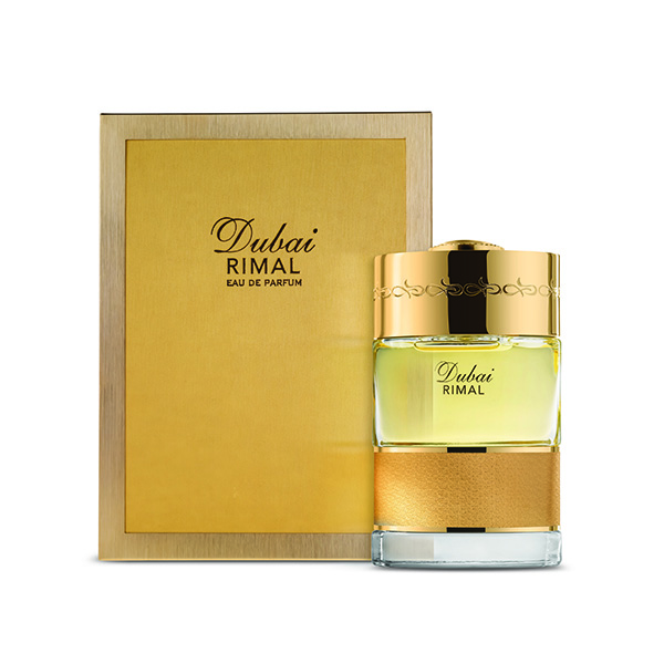 rimal perfume 100 ml with box