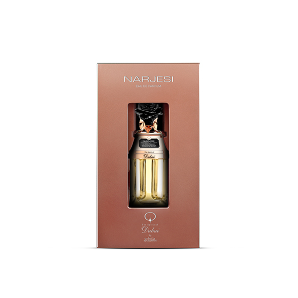 Buy Luxury Narjesi Unisex Perfume Online in Dubai | Shop Online